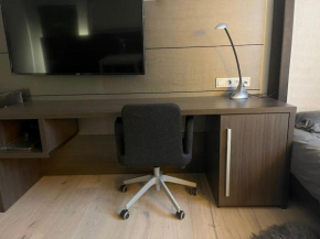 Gemütliches 778 Apartment Nähe Medienhafen S-Bahn und free Parken